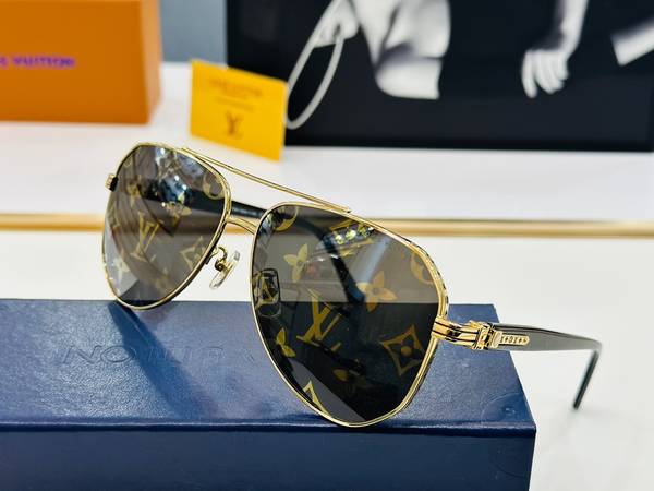 Louis Vuitton Sunglasses Top Quality LVS03299